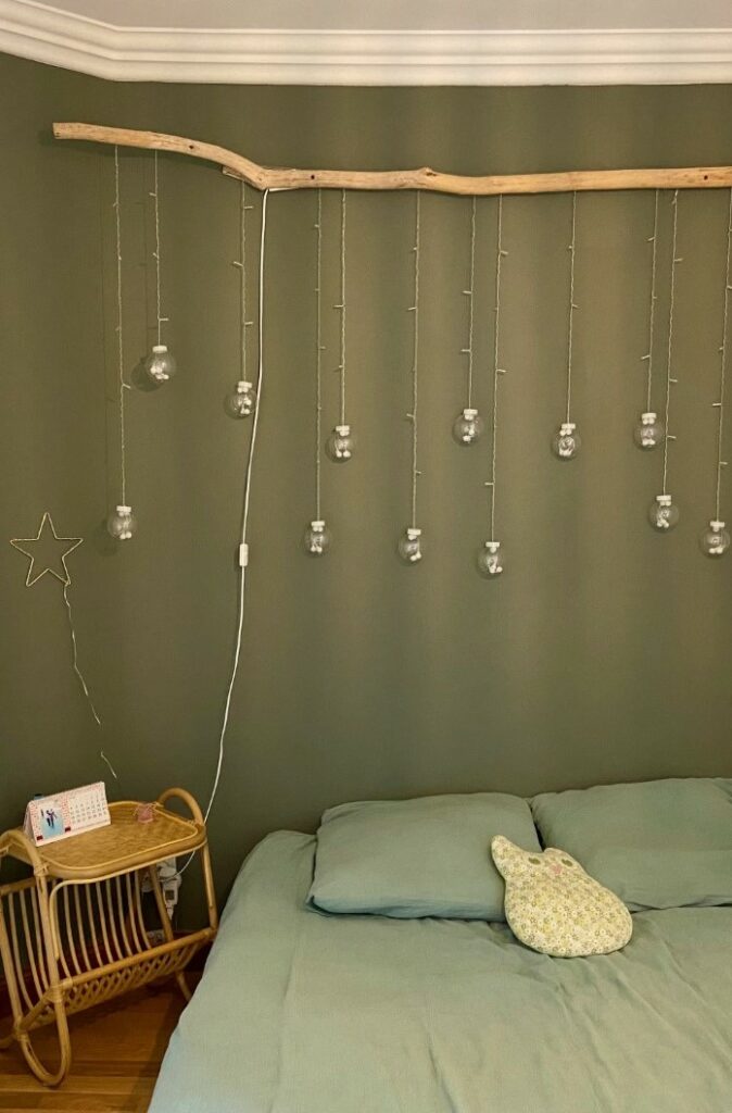 Décoration chambre ado fille