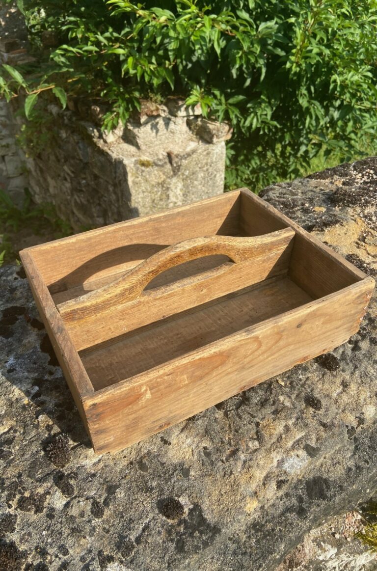 Location objets vintage