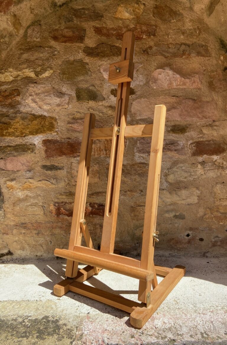 Chevalet à louer