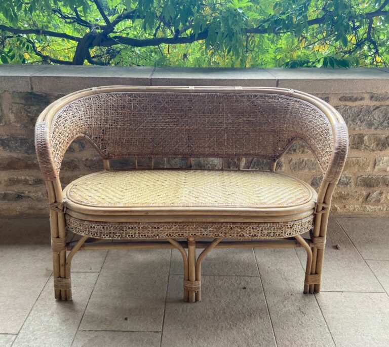 Louer une banquette pour son mariage